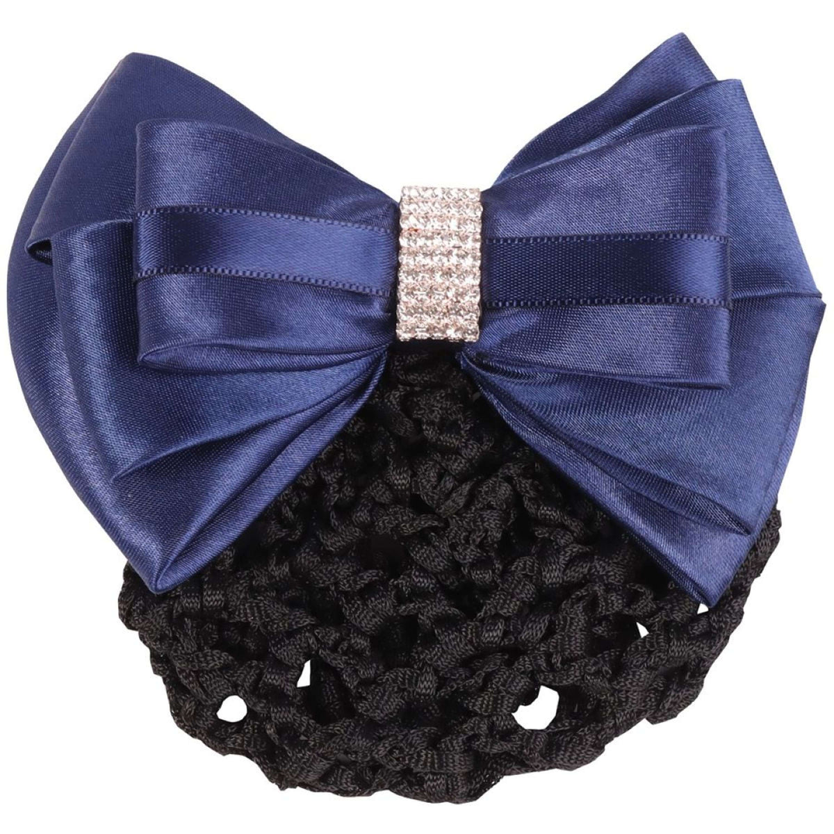 Harry's Horse Haarspange Square Navy