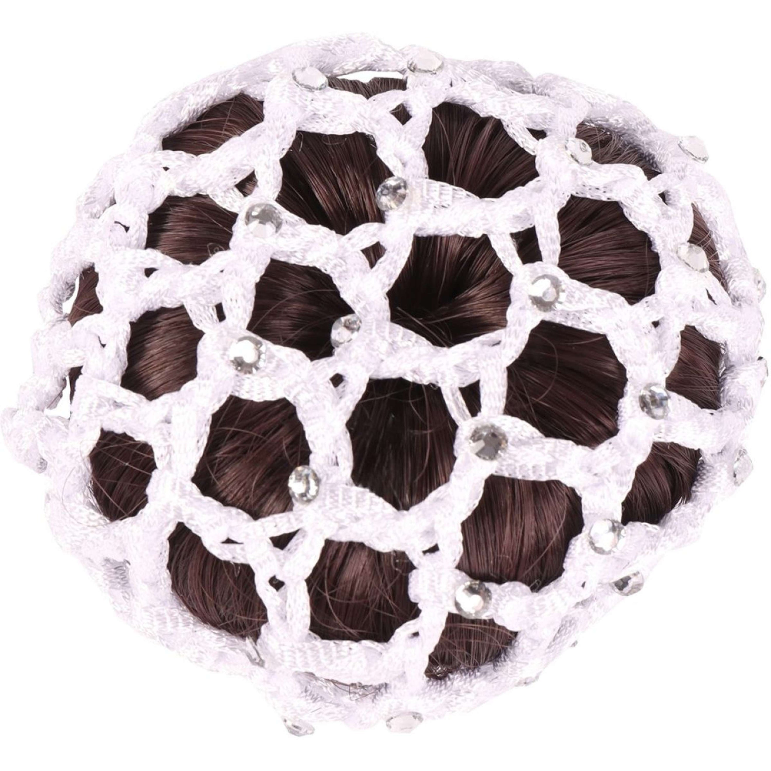 Harry's Horse Dutnetz Diamond Weiß Harry's Horse Dutnetz Diamond Weiß