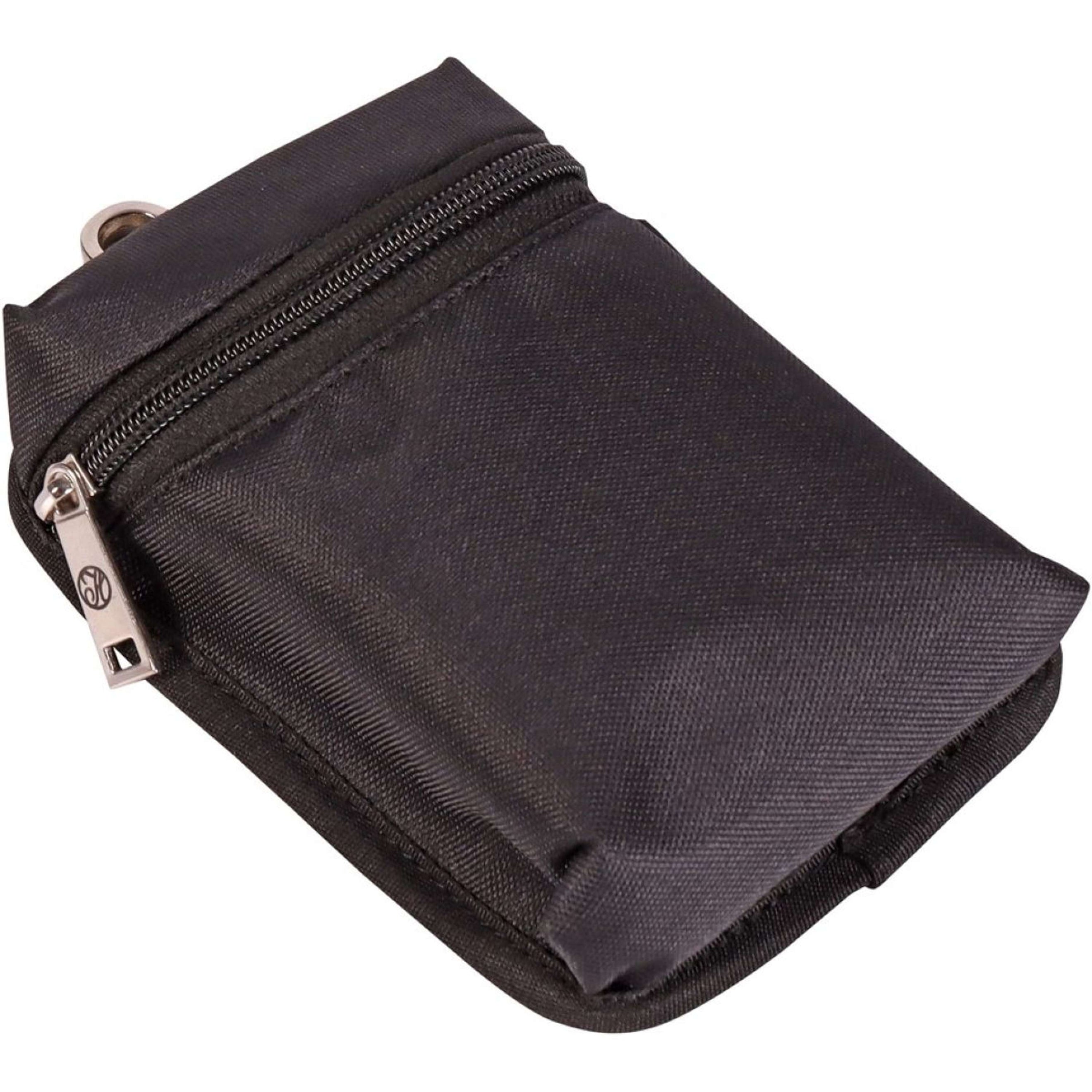 Harry's Horse Saddle Clutch Schwarz Harry's Horse Saddle Clutch Schwarz