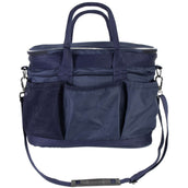 Harry's Horse Putztasche Denici Cavalli Purple Passion Peacoat