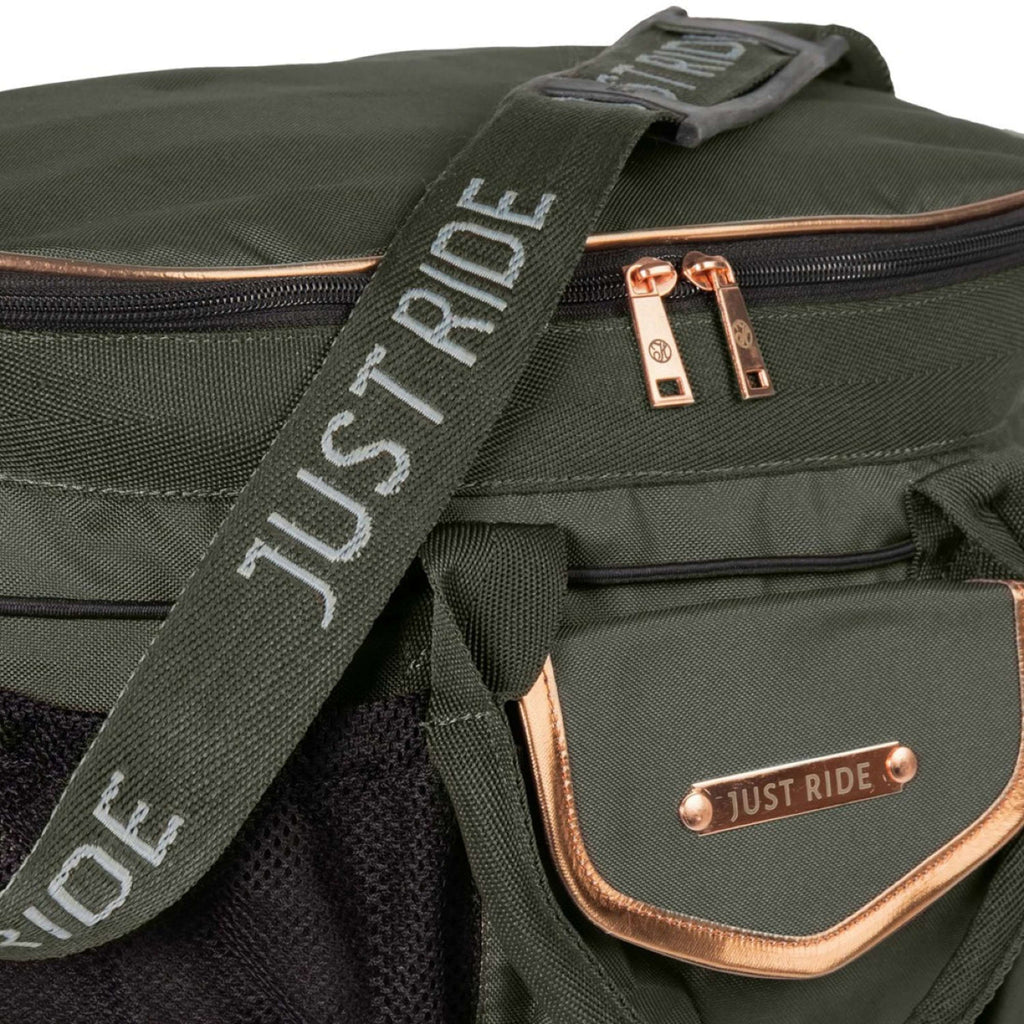 Harry's Horse Putztasche Just Ride Summer Chique Kambaba