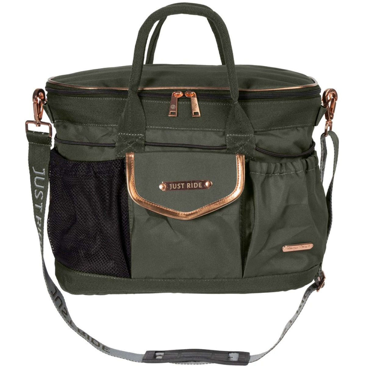 Harry's Horse Putztasche Just Ride Summer Chique Kambaba