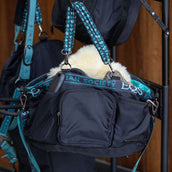 Harry's Horse Putztasche SU26 Black Sand