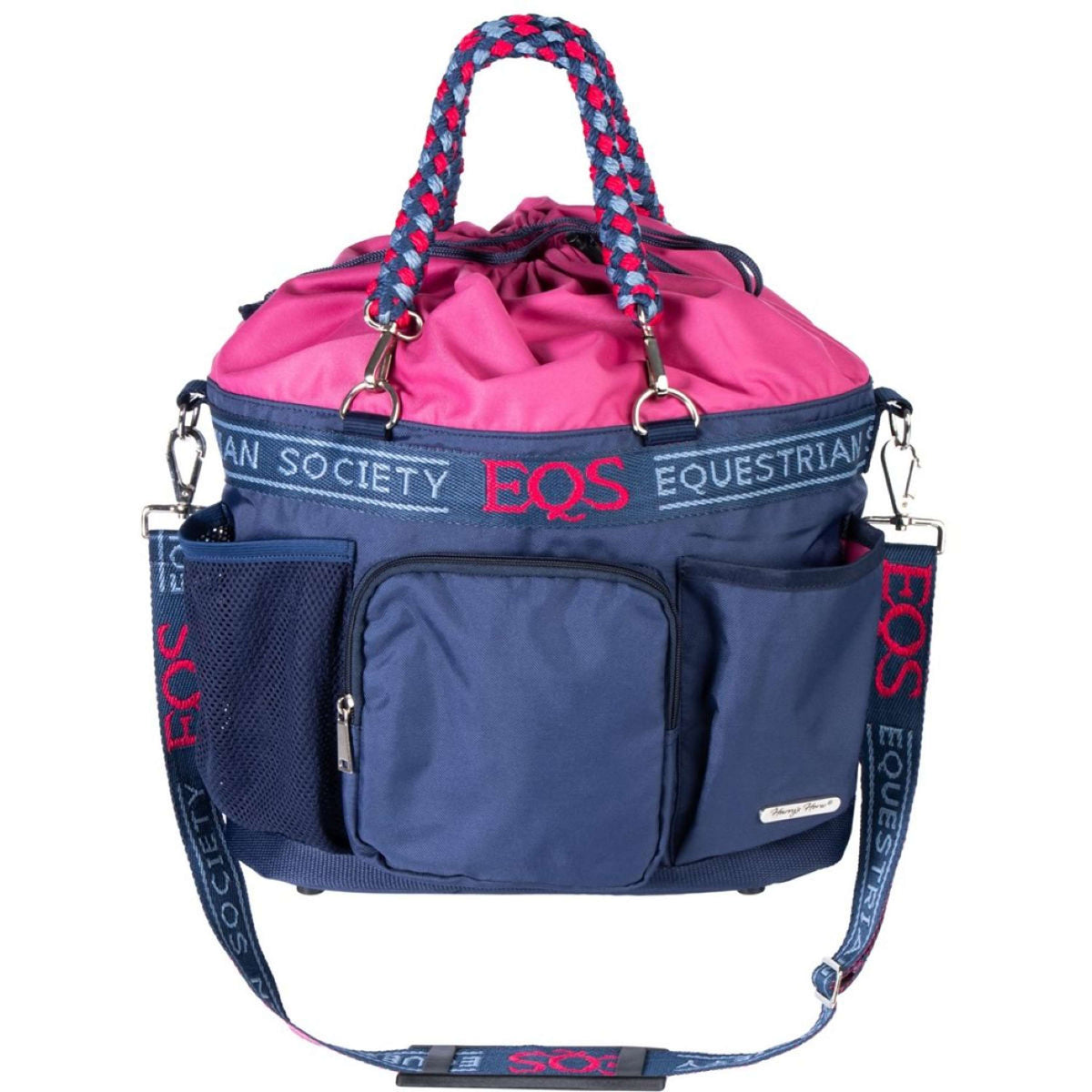 Harry's Horse Putztasche SU26 Moonlit Ocean