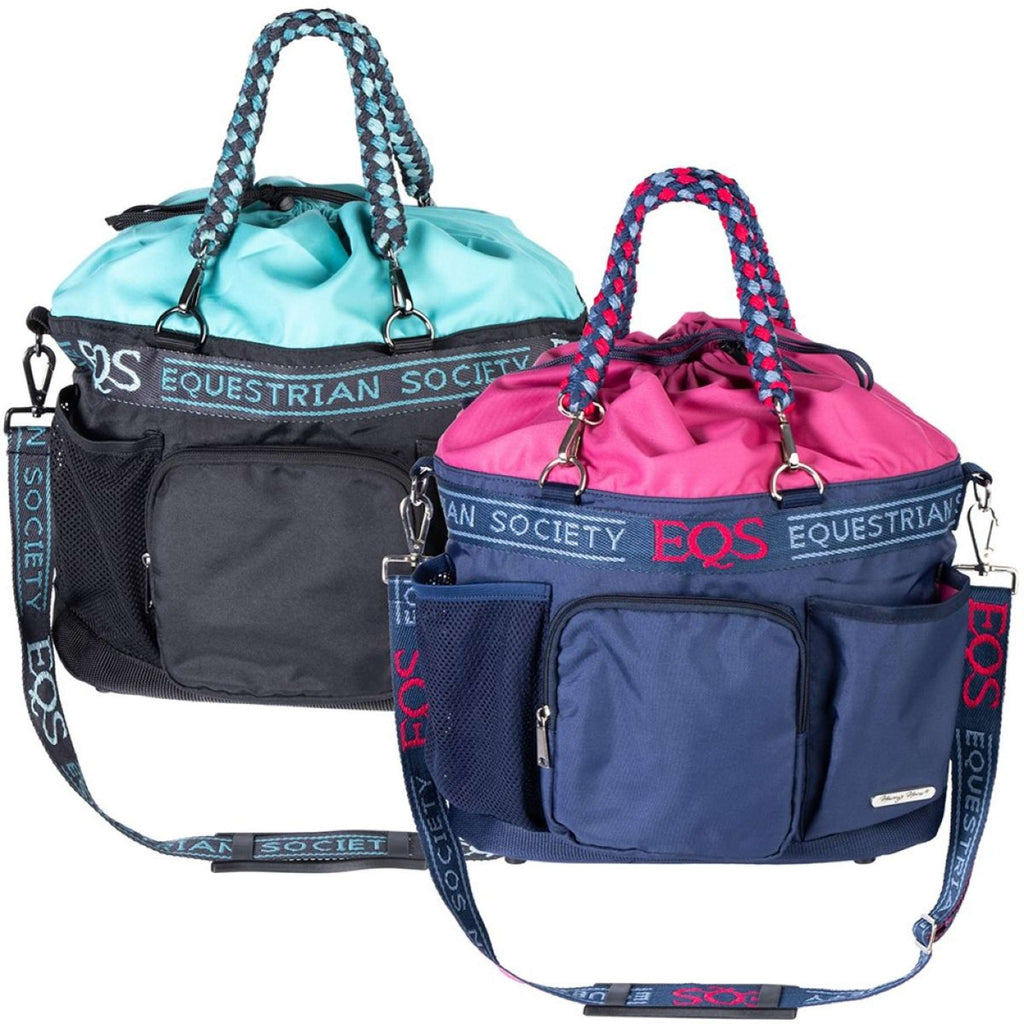 Harry's Horse Putztasche SU26 Moonlit Ocean
