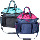 Harry's Horse Putztasche SU26 Black Sand