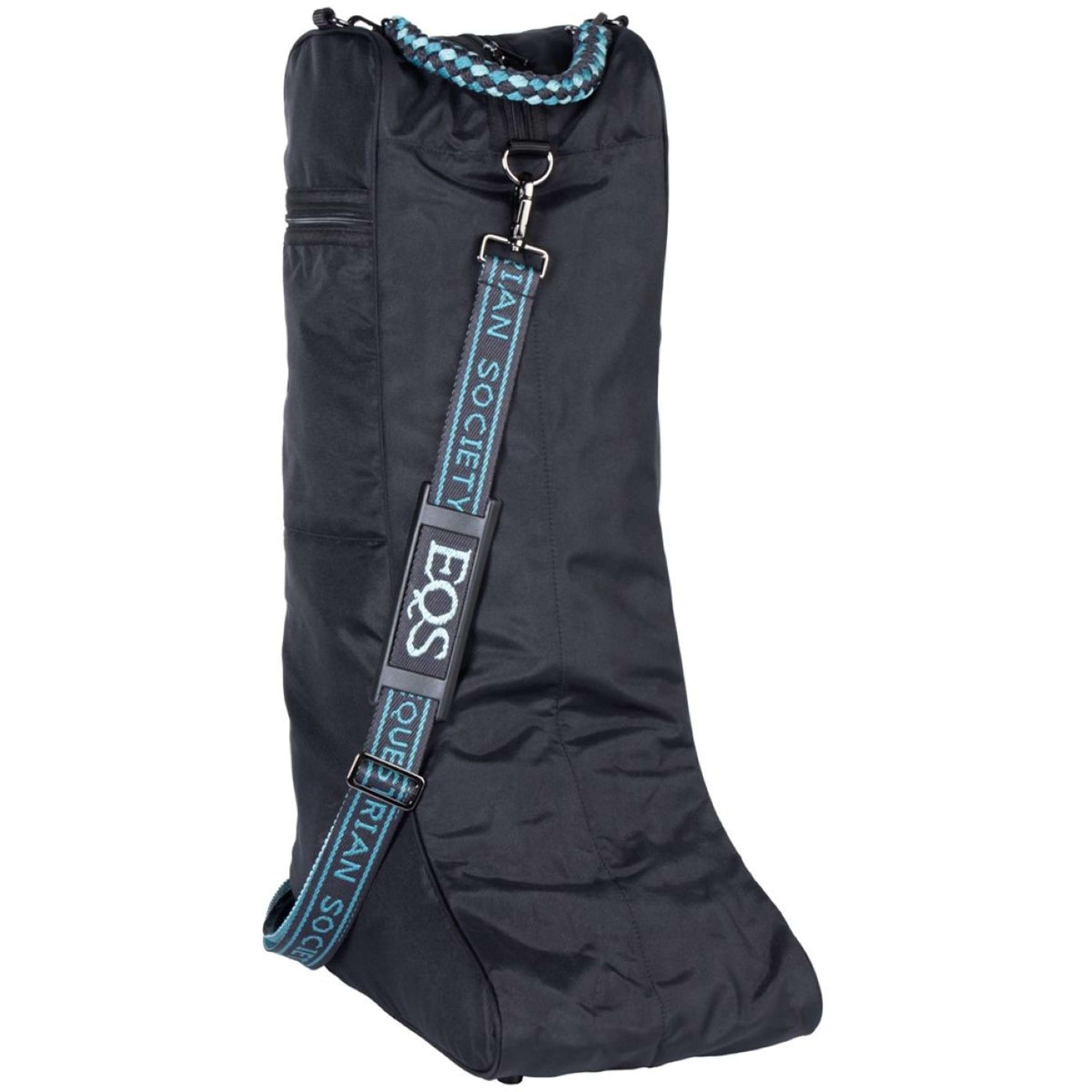 Harry's Horse Stiefeltasche SU26 Black Sand Harry's Horse Stiefeltasche SU26 Black Sand