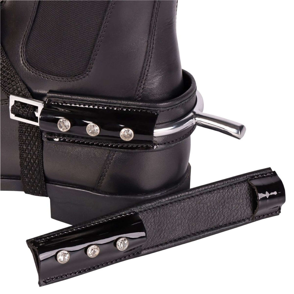 Harry's Horse Sporenschutz Crystal