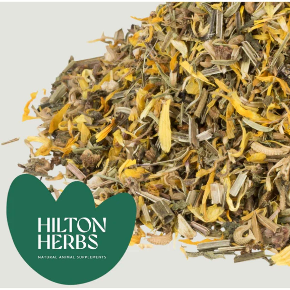 Hilton Herbs Cleaver & Marigold