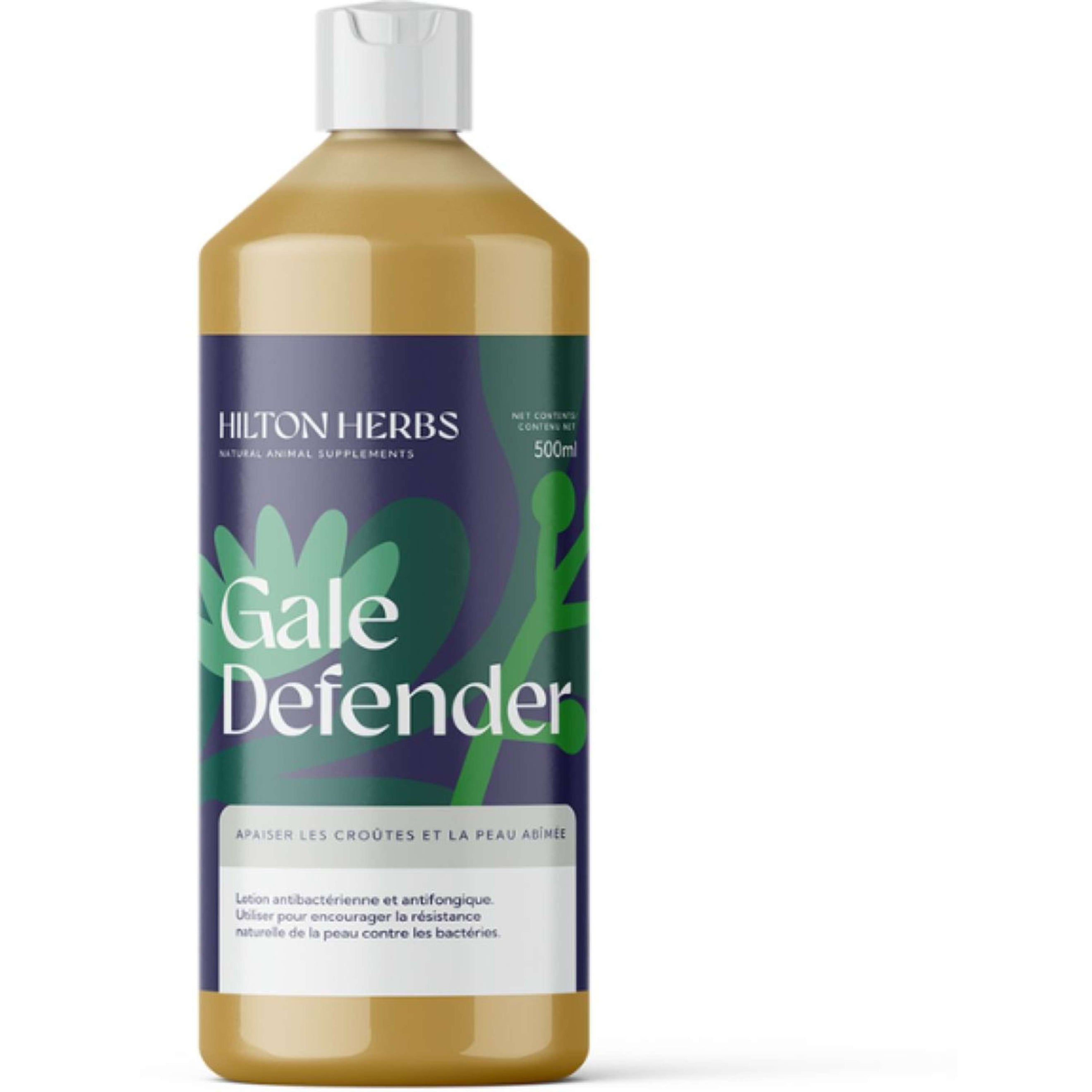 Hilton Herbslotion Mud Defender Hilton Herbslotion Mud Defender