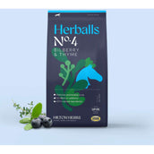Hilton Herbs Herballs No4 Bilberry & Thyme