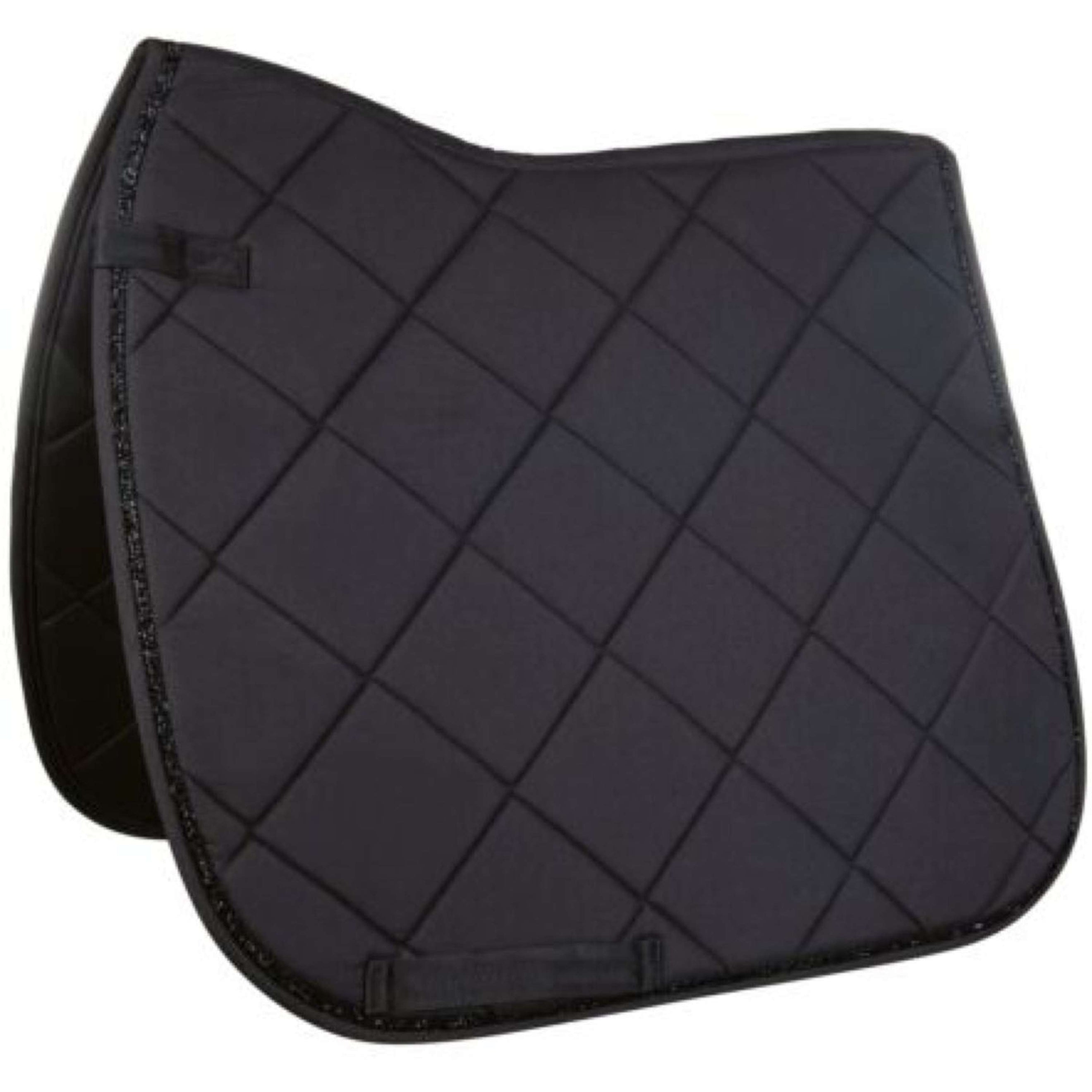 HKM Schabracke Romy Dressur Schwarz HKM Schabracke Romy Dressur Schwarz