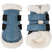 HKM Dressage Boots Comfort Rauchblau