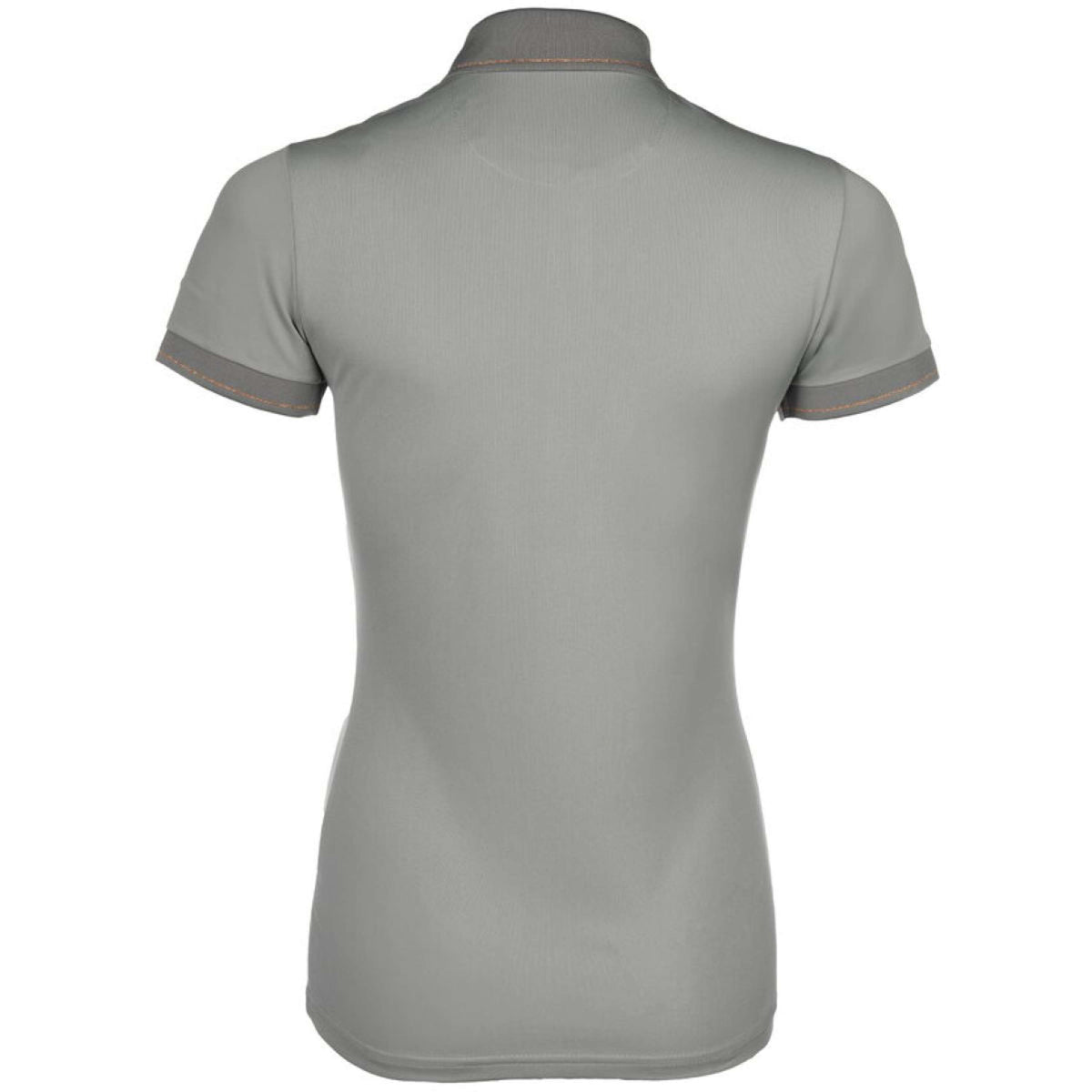 HKM Poloshirt Rosegold Glamour Roségold