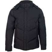 HKM Jacke Munich Schwarz