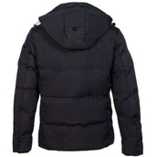 HKM Jacke Munich Schwarz