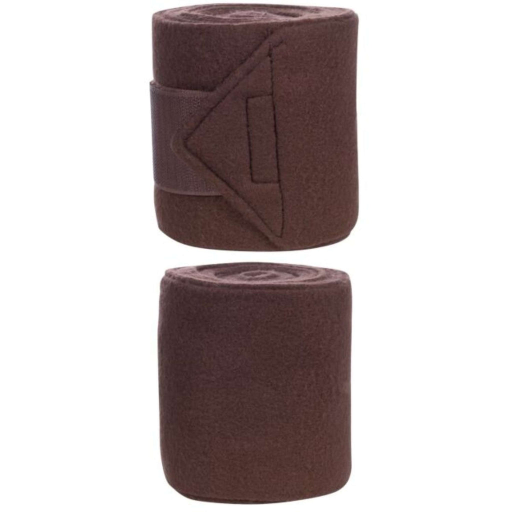 HKM Bandagen Classic Dunkelbraun