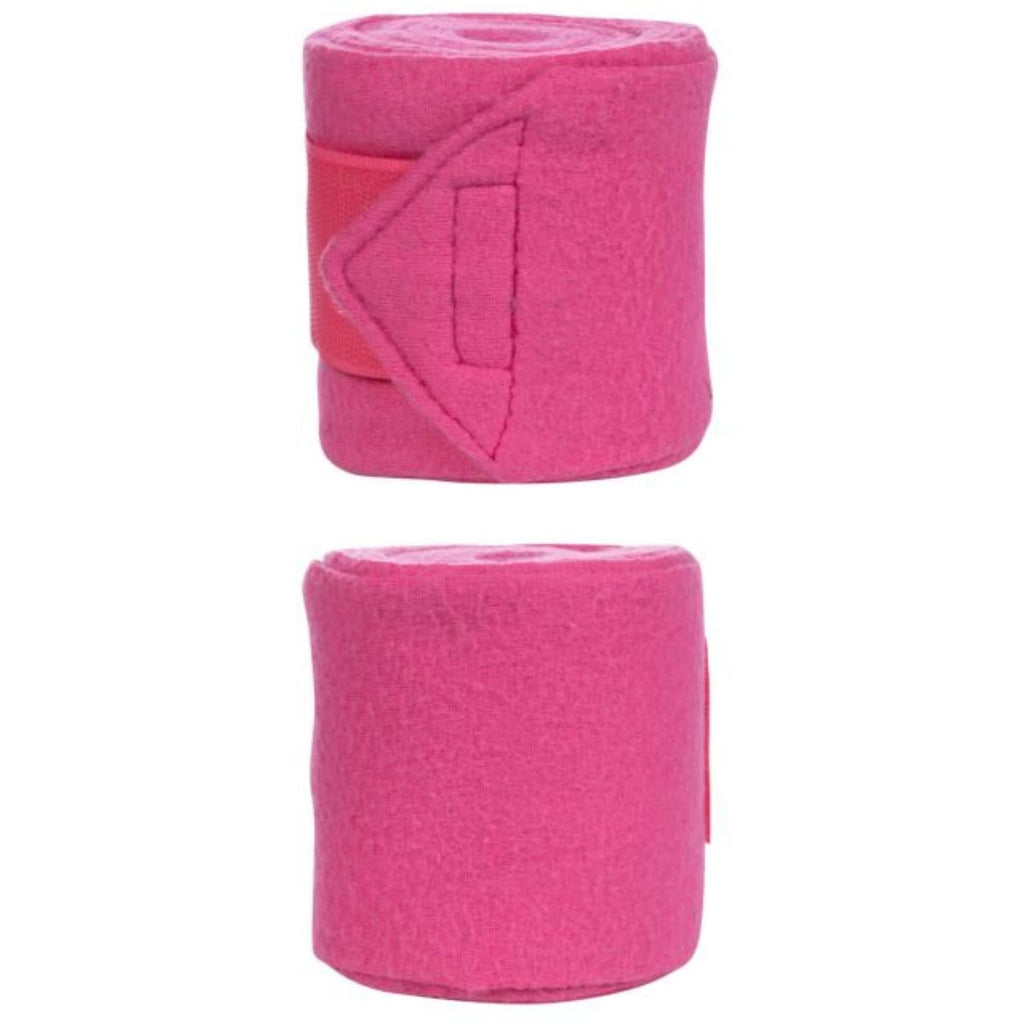 HKM Bandagen Classic Rosa
