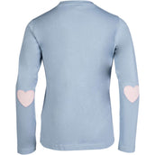 HKM Shirt Sweet Dreams Blue Dove