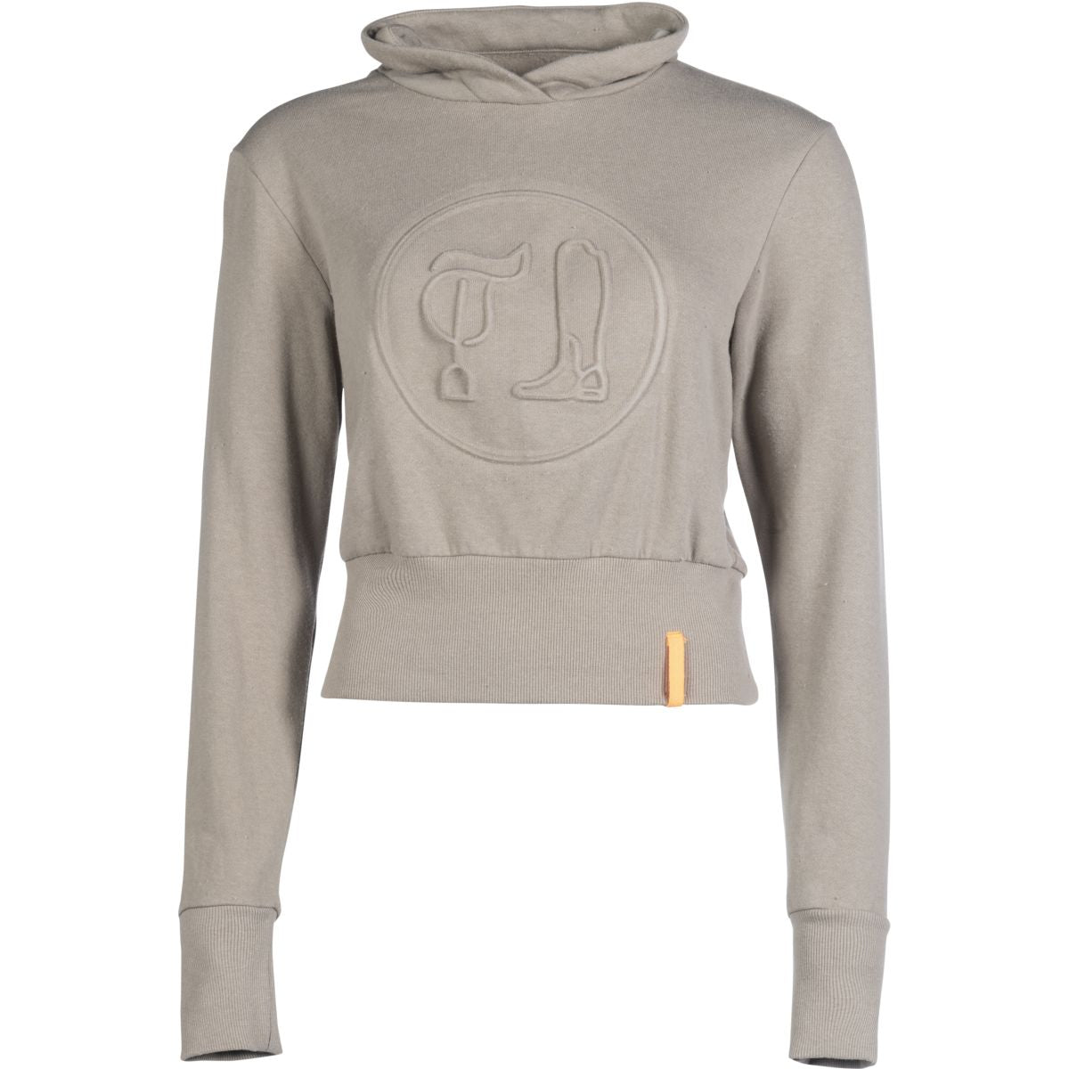 HKM Pullover Lyon Sand