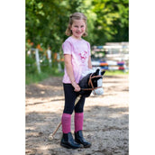 HKM Steckenpferd Bella Schwarz