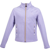 HKM Funktionsjacke Lola Lavendel