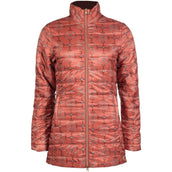 HKM Jacke Edinburgh Cognac