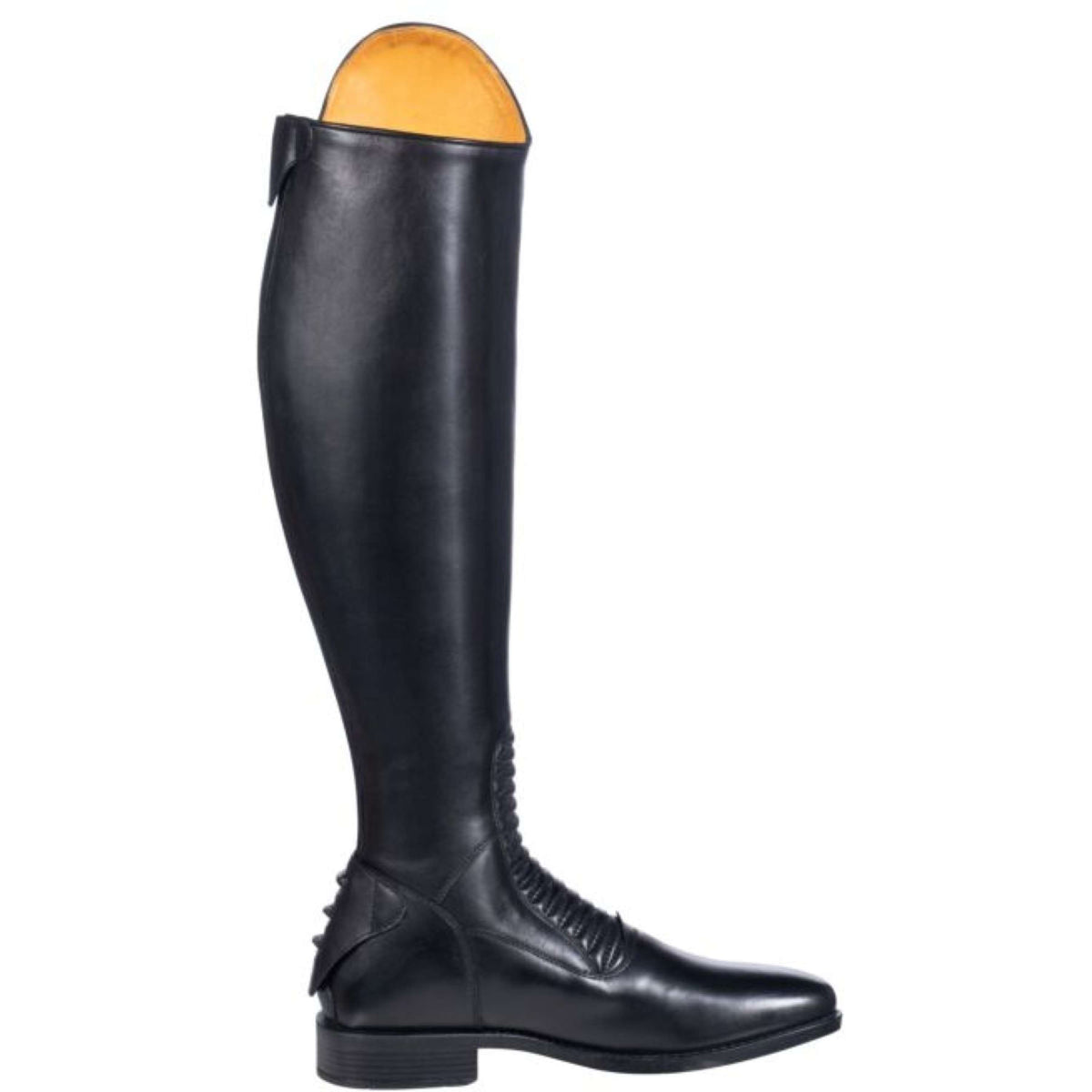 HKM Reitstiefel Killarney Schwarz