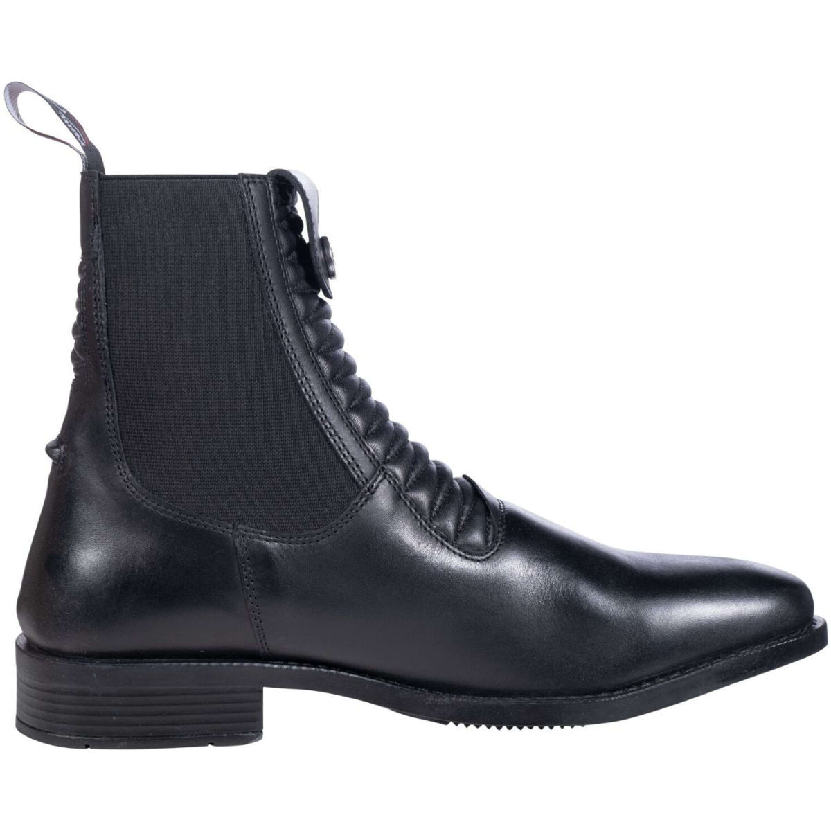 HKM Stiefeletten Killarney Schwarz