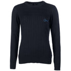 HKM Pullover Port Royal Schwarz