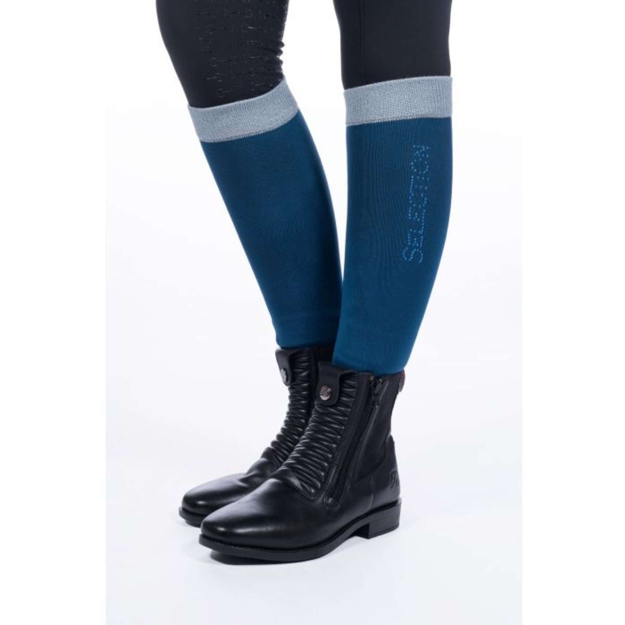 HKM Socken Port Royal Dunkelblau