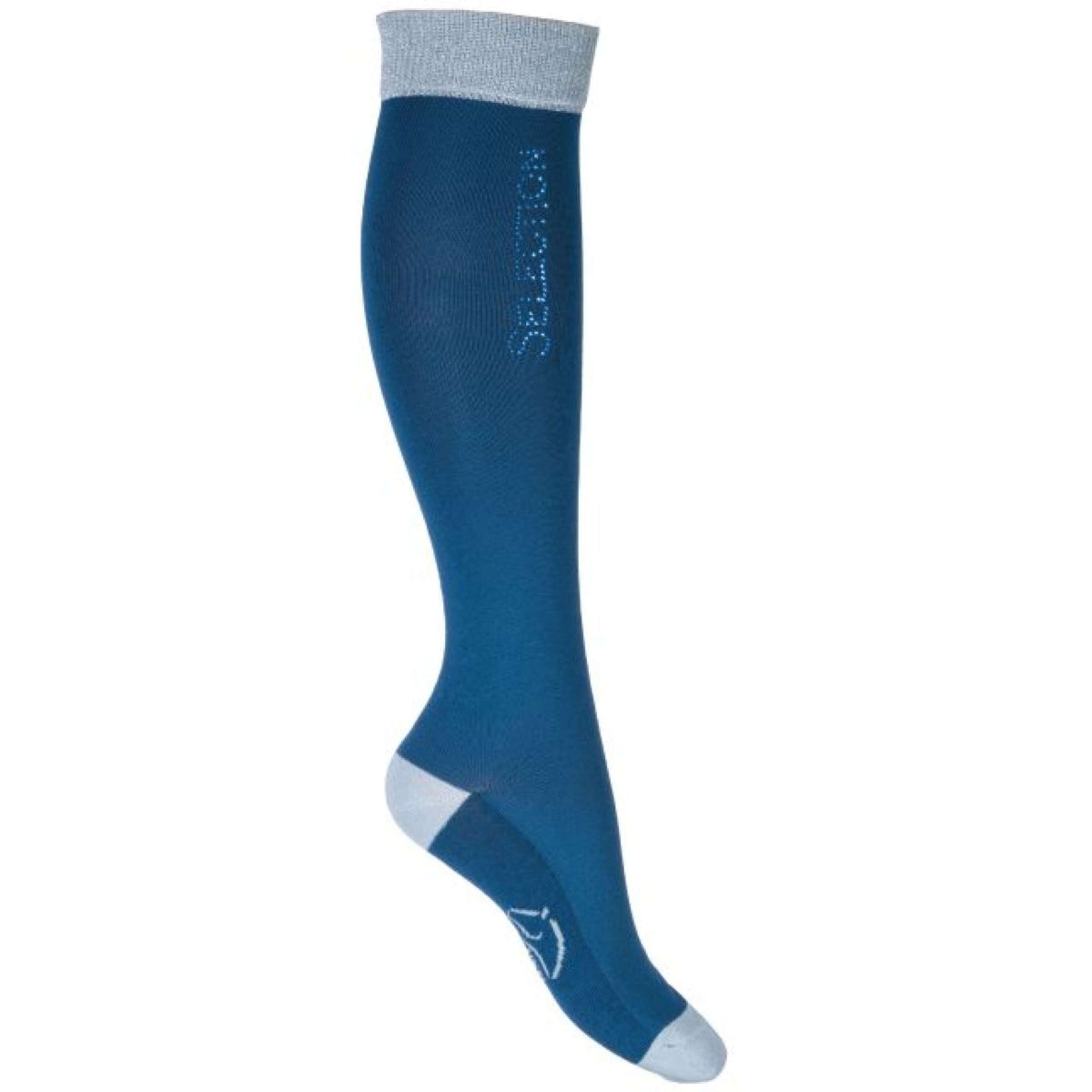 HKM Socken Port Royal Dunkelblau