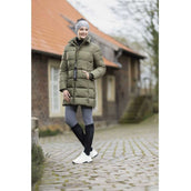 HKM Jacke Dakota Khaki