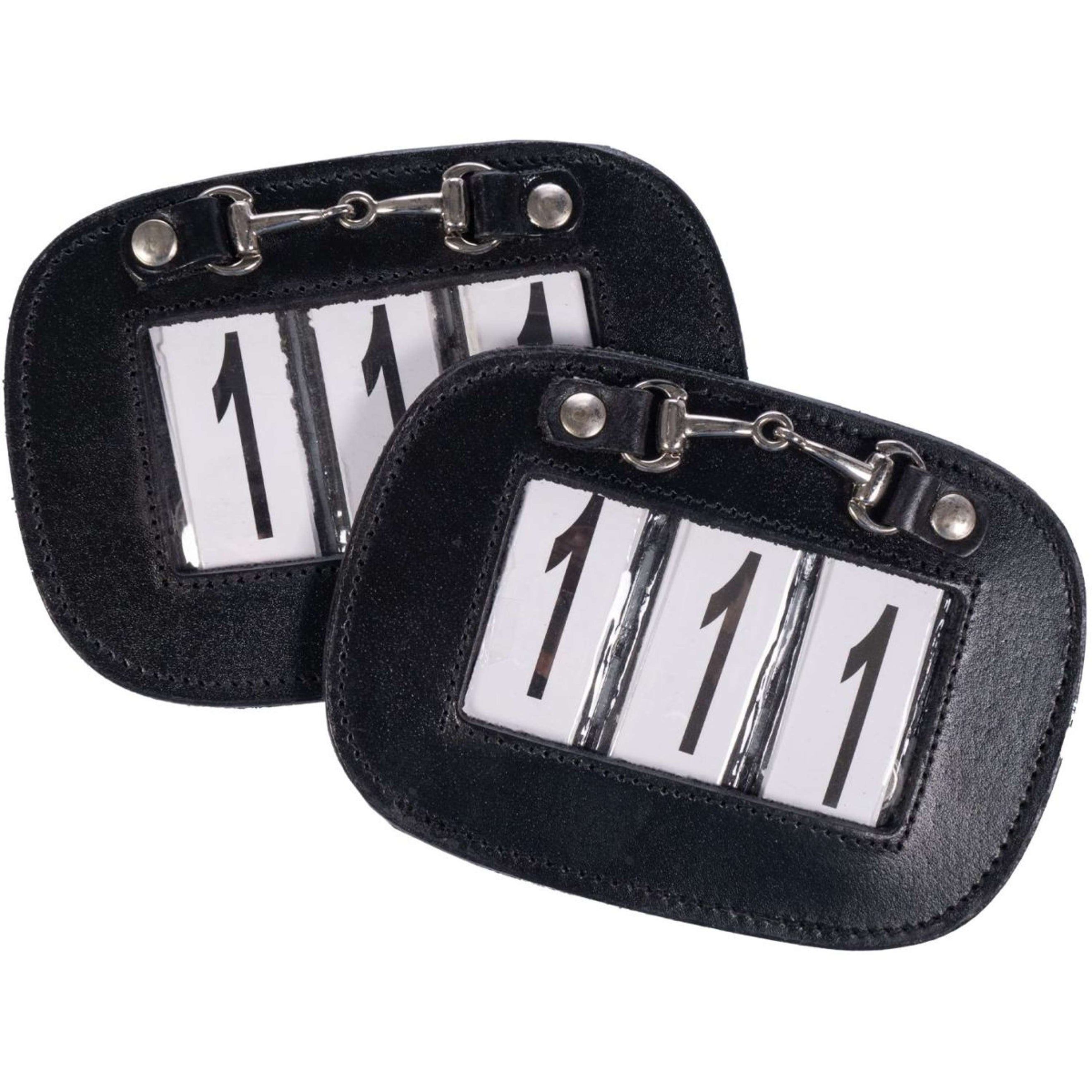 HKM Startnummern Ida Schwarz