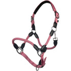 HKM Halfter Carlotta Rosa