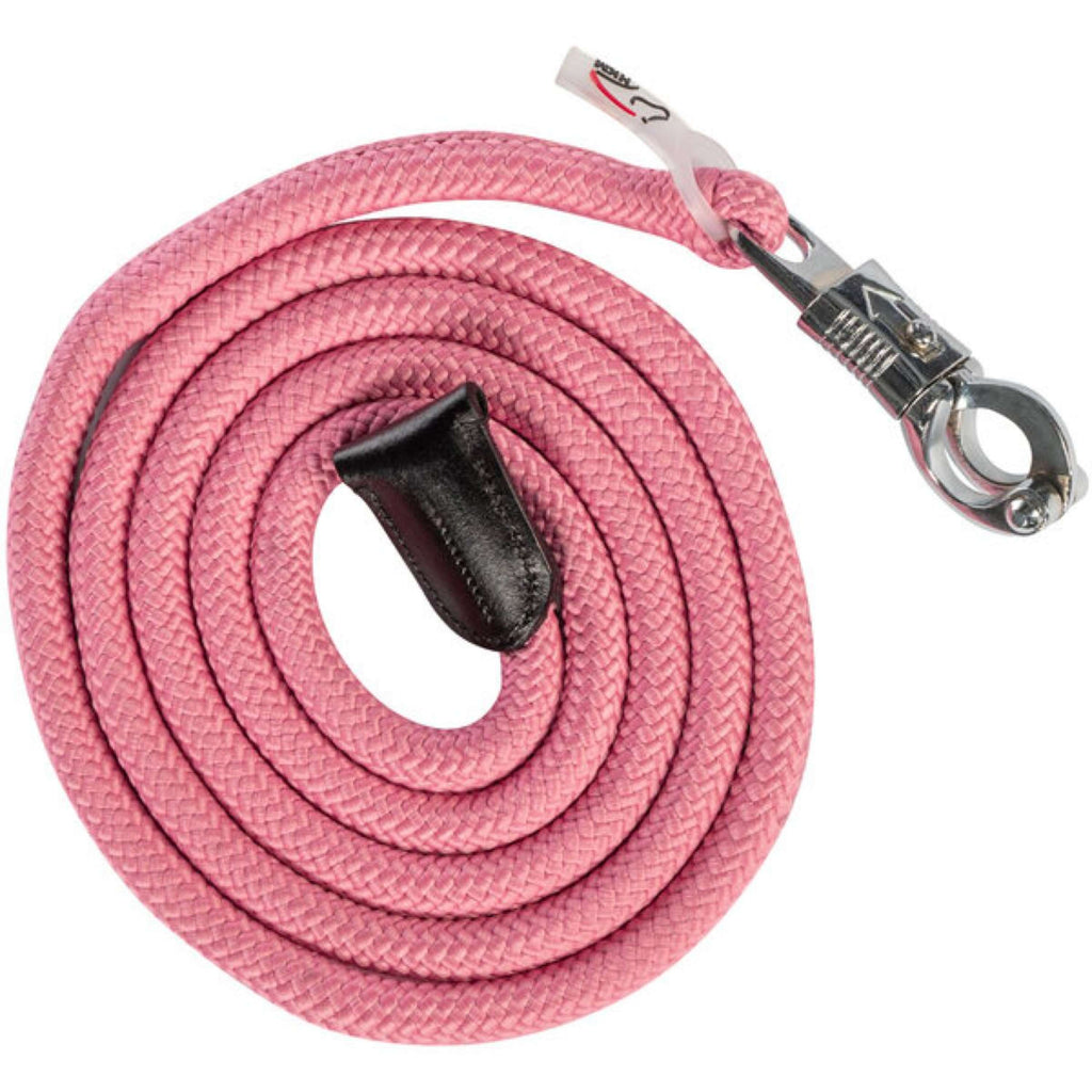 HKM Führstrick Carlotta Panikhaken Rosa
