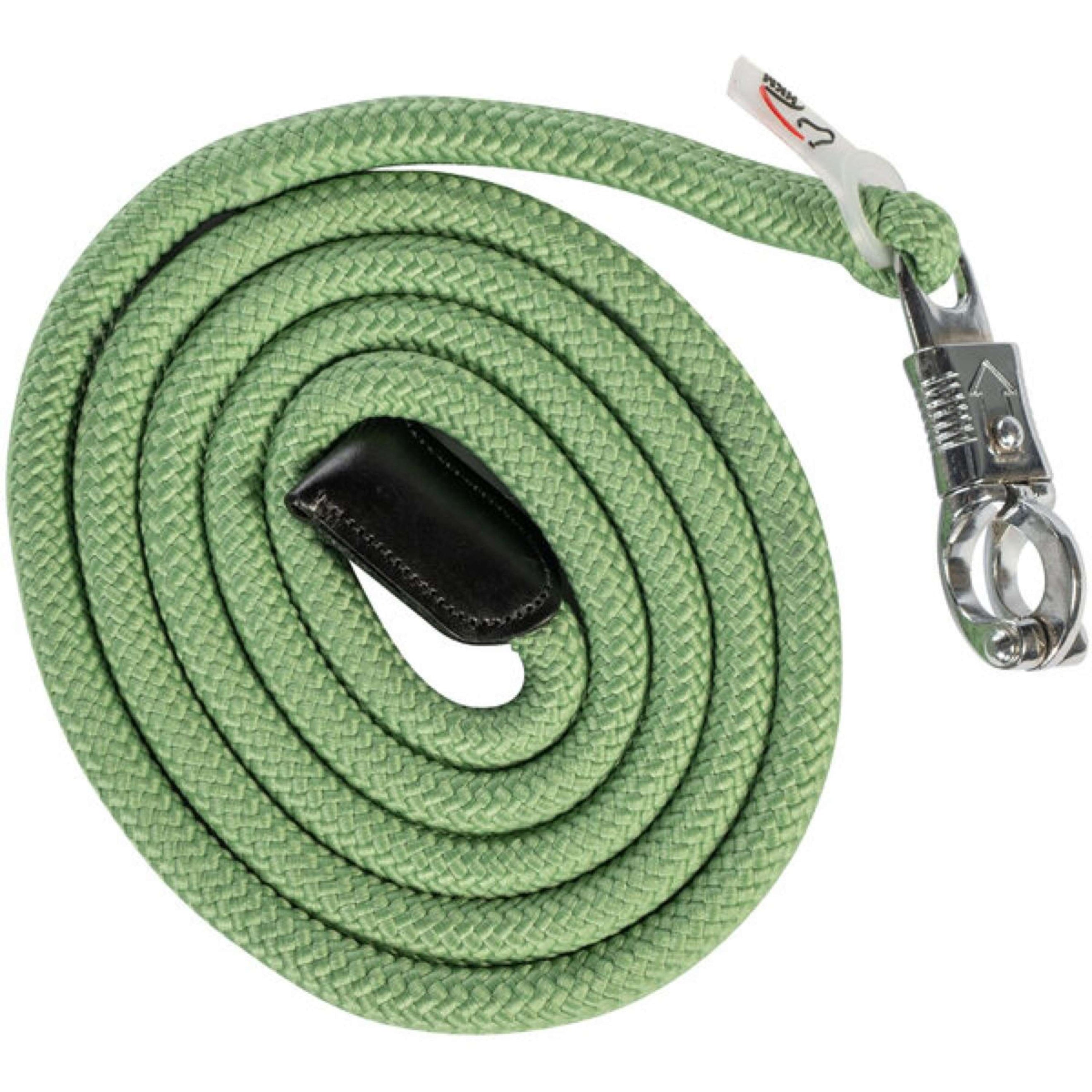 HKM Führstrick Carlotta Panikhaken Jade HKM Führstrick Carlotta Panikhaken Jade