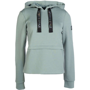HKM Pullover Harbour Island Salbei
