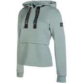 HKM Pullover Harbour Island Salbei