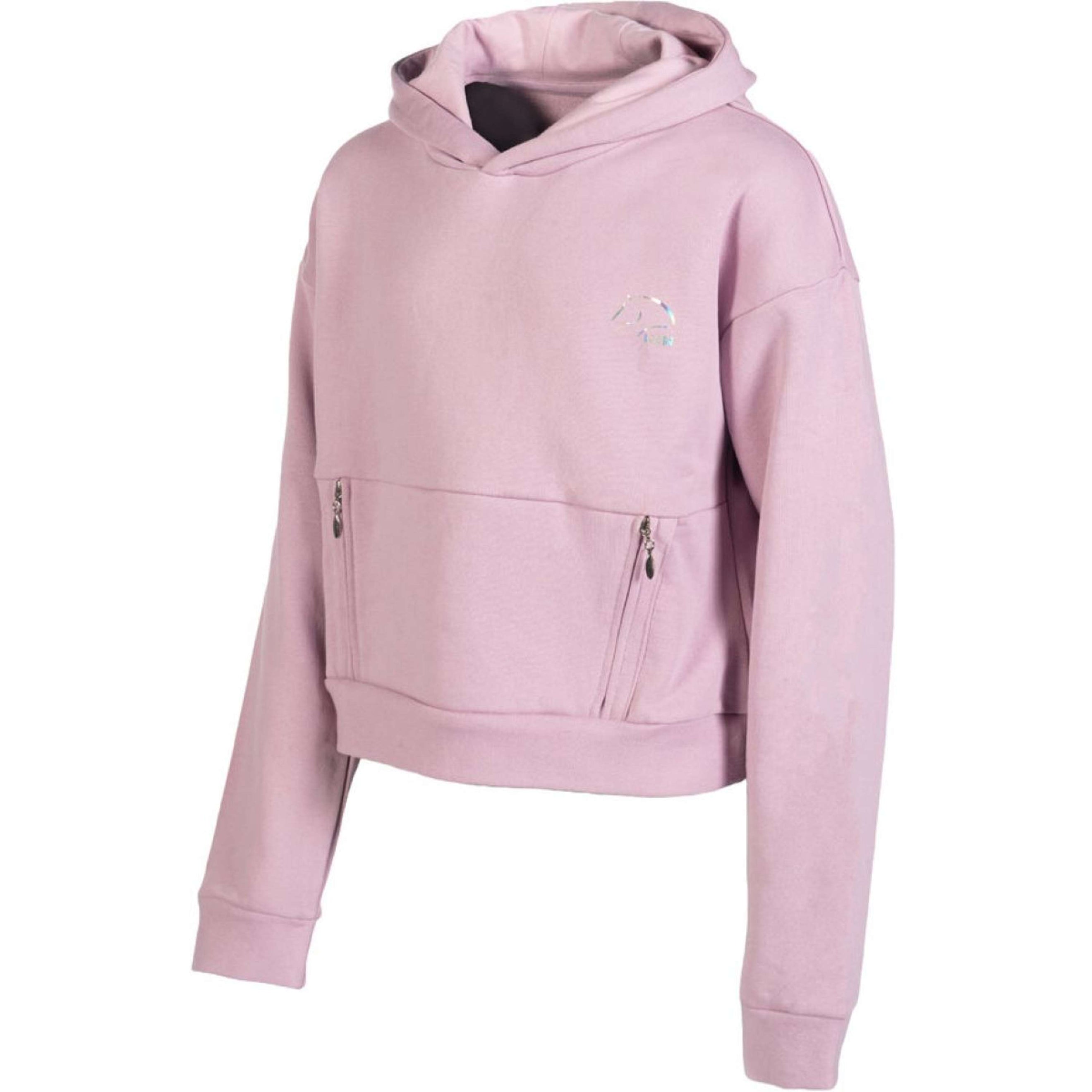 HKM Pullover Hailey Helles Flieder