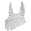 HKM Fliegenhaube Elisa Weiß