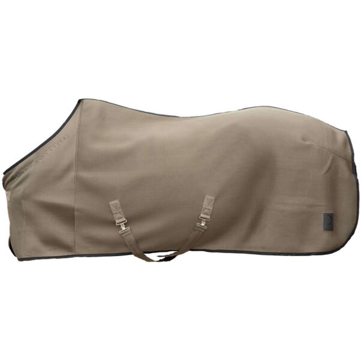 HKM Fliegendecke Amalfi Taupe