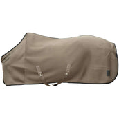 HKM Fliegendecke Amalfi Taupe