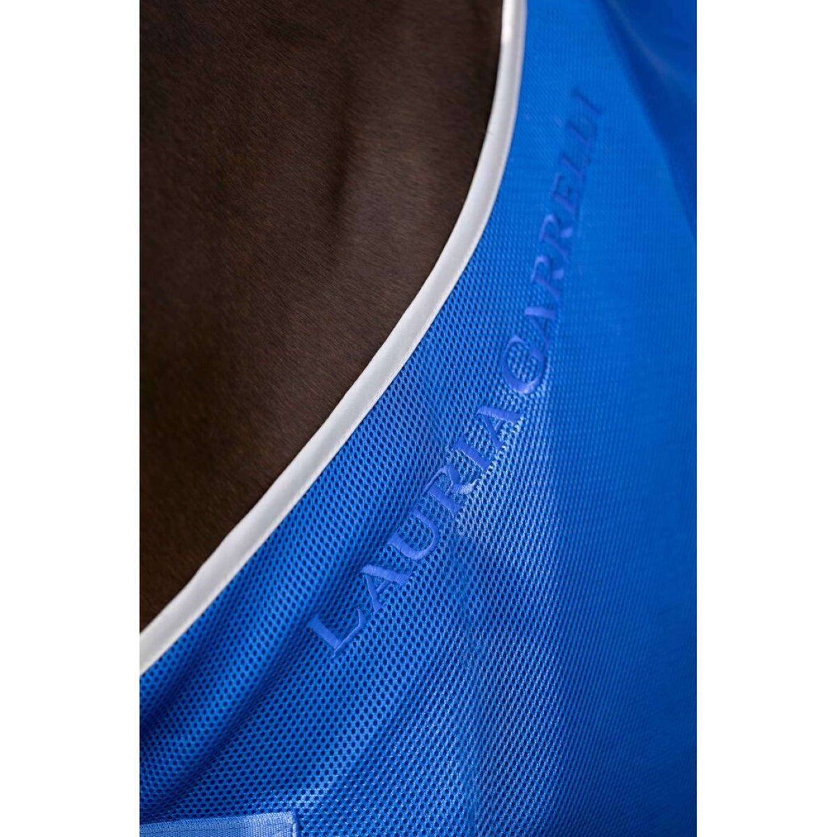 HKM Fliegendecke Amalfi Blau