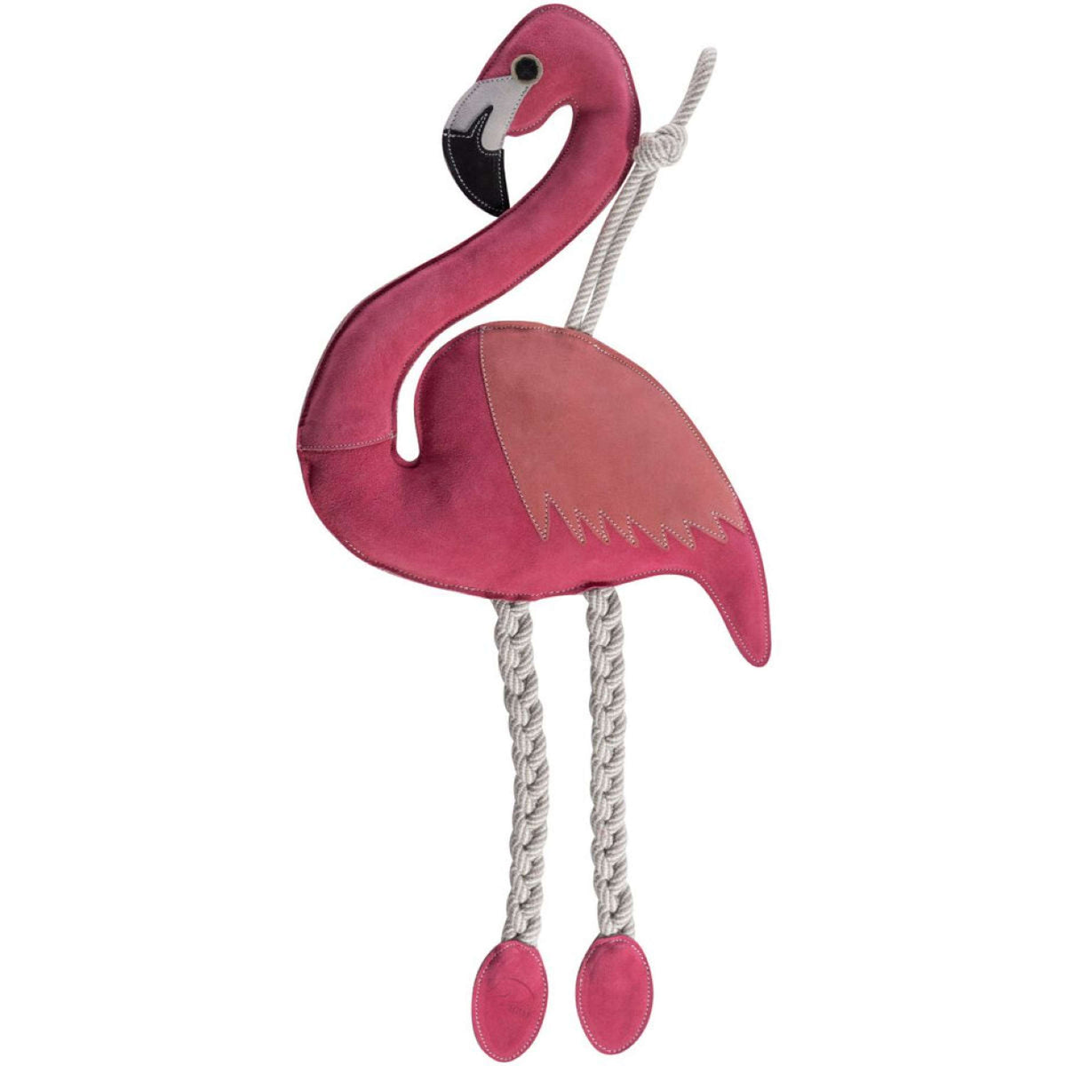 HKM Spielzeug Flamingo Rosa