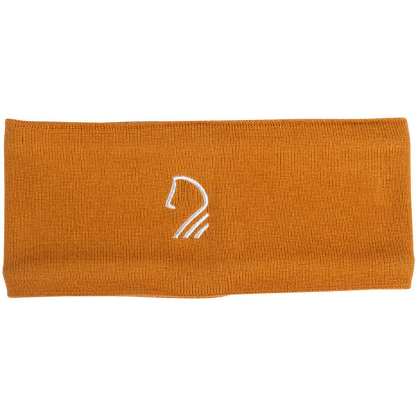 HKM Stirnband Livignio Lauria Garelli Senffarben HKM Stirnband Livignio Lauria Garelli Senffarben