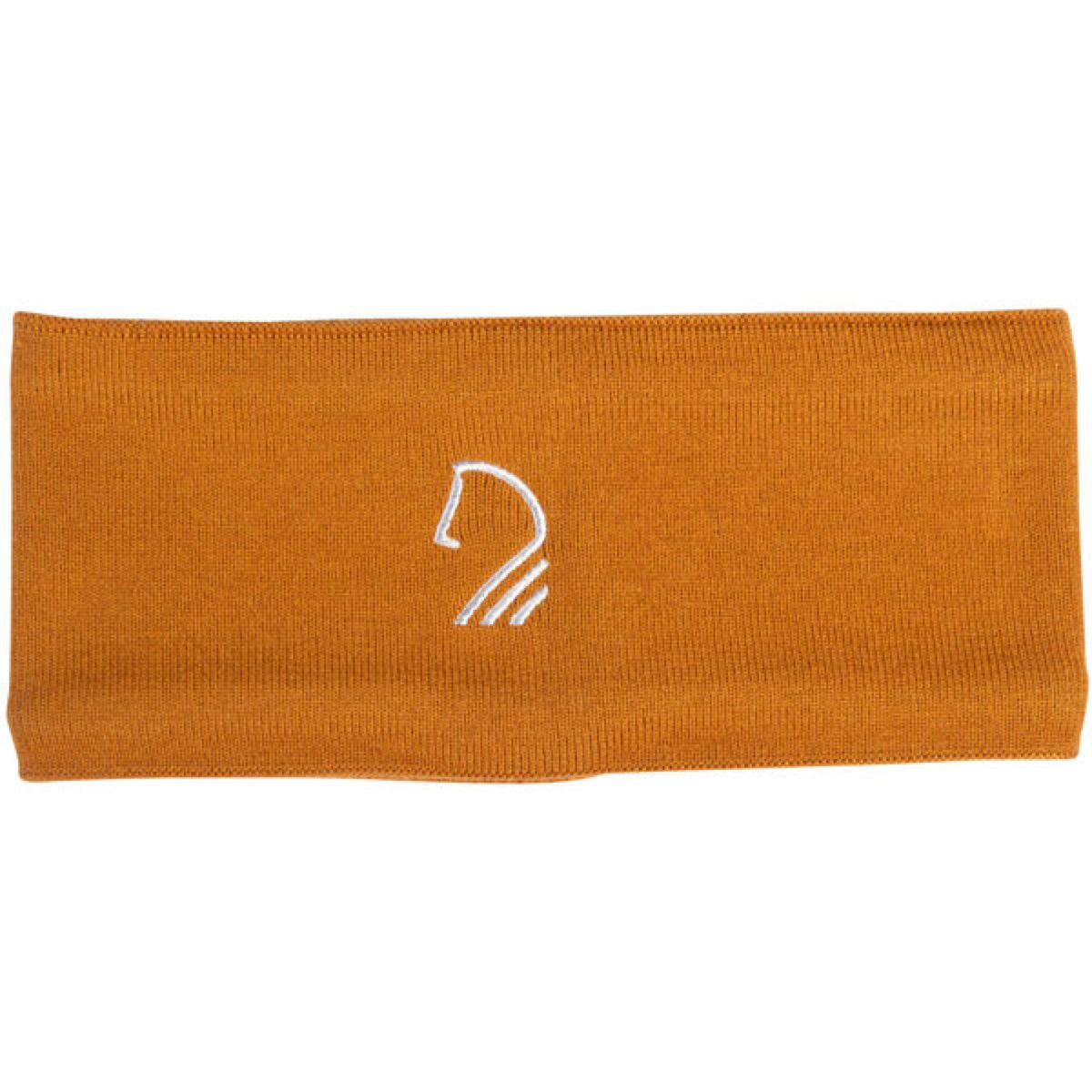 HKM Stirnband Livignio Lauria Garelli Senffarben