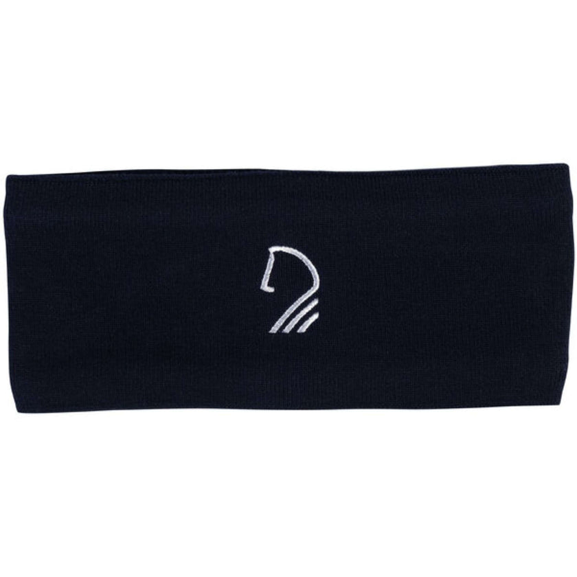 HKM Stirnband Livignio Lauria Garelli Dunkelblau HKM Stirnband Livignio Lauria Garelli Dunkelblau