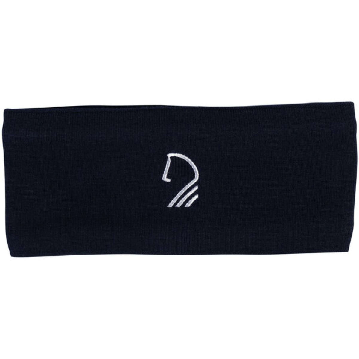 HKM Stirnband Livignio Lauria Garelli Dunkelblau