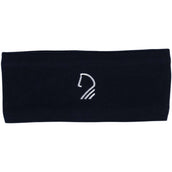 HKM Stirnband Livignio Lauria Garelli Dunkelblau